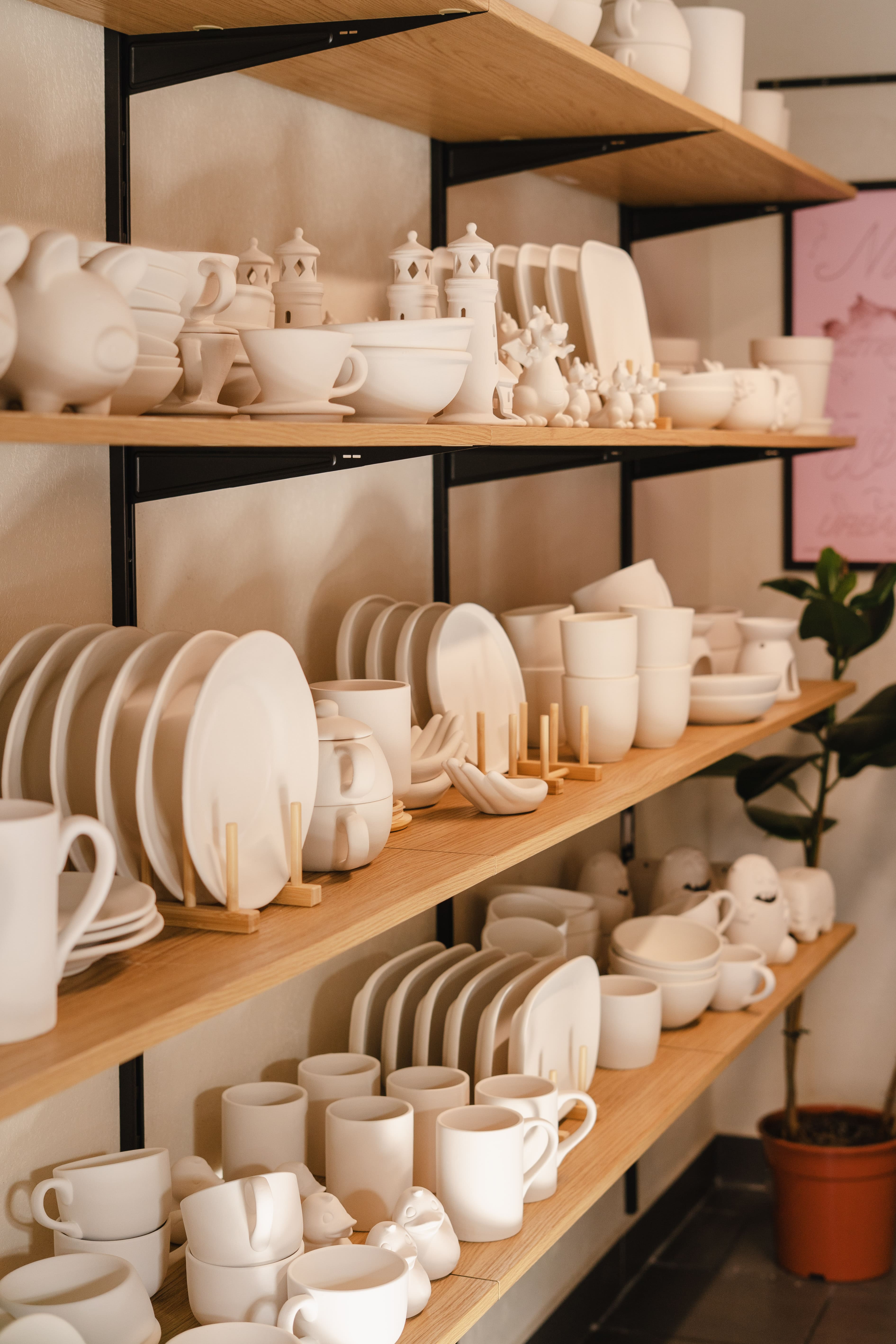 Urban Ceramics Studio